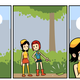 Illustration for article titled Sunday Comics: I Aint Gonna Waste Them